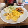 定食