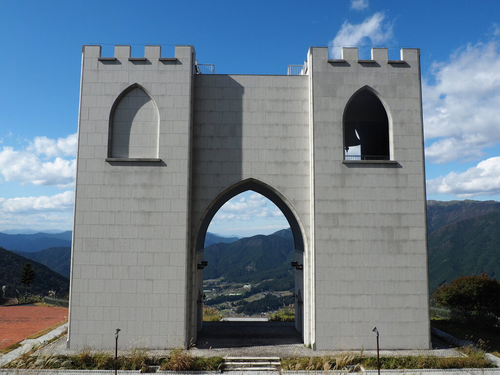 愛鐘