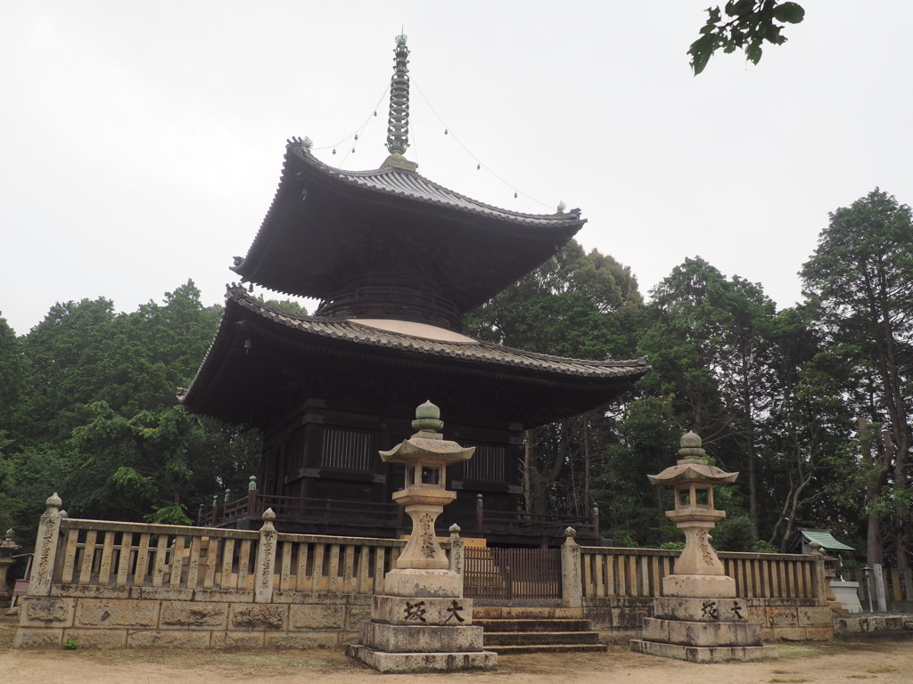 多塔