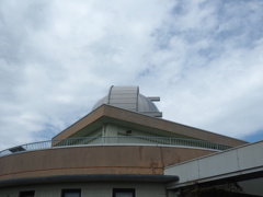 竜天