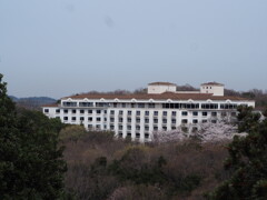 廃墟