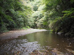 渓谷