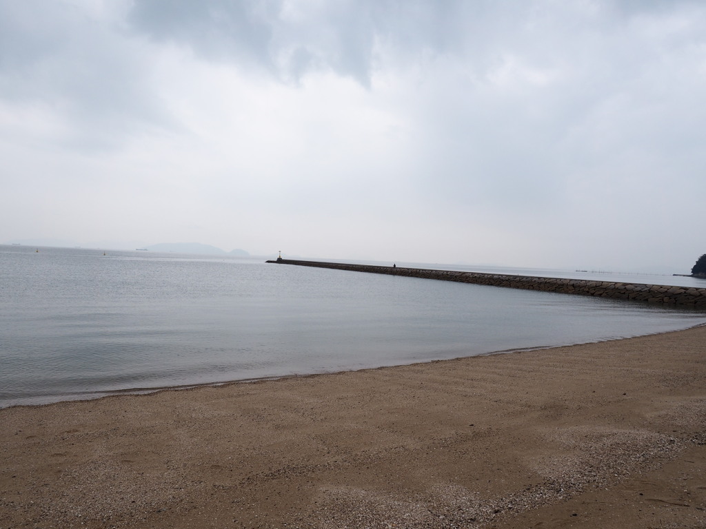 防波