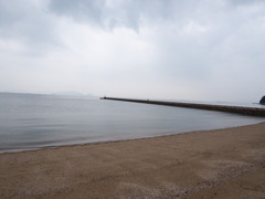 防波