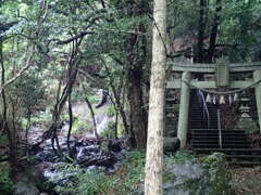 静滝