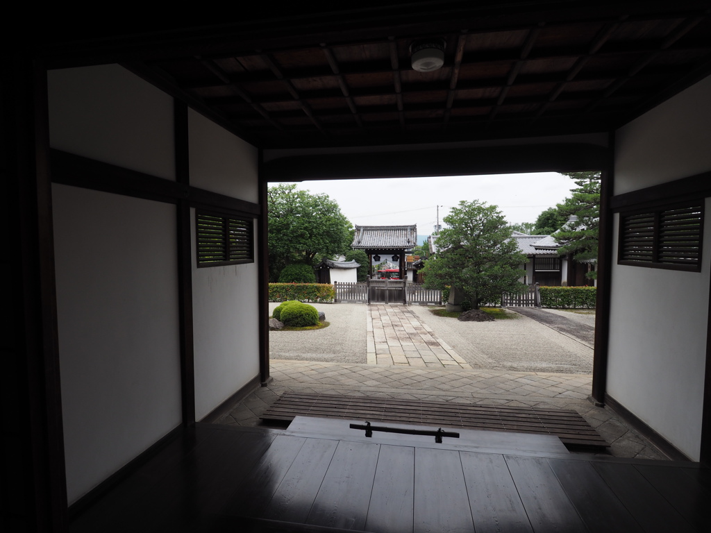 智積院