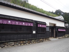酒街