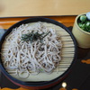 蕎麦