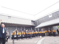 協演