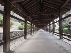 長廊