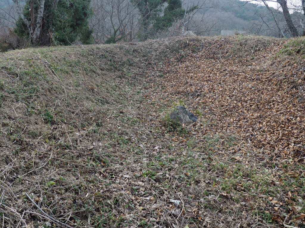 上墳