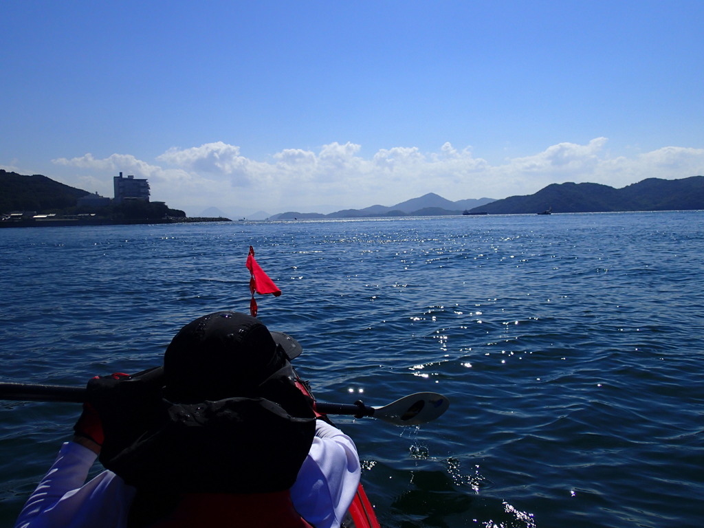 海遊