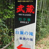 白簾