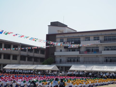 運動会