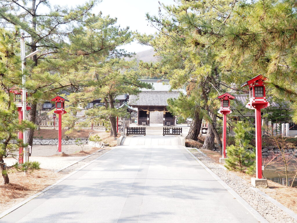 社道
