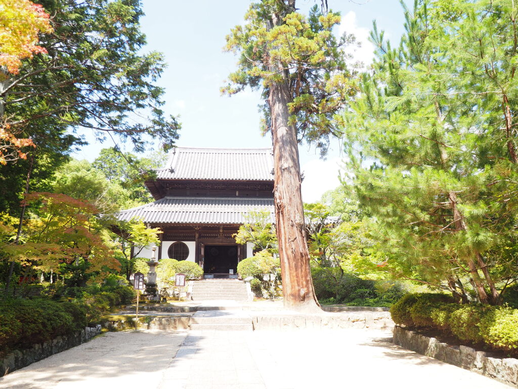 法堂