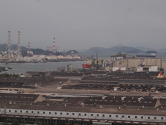 通過