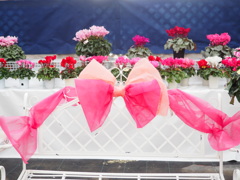 花飾