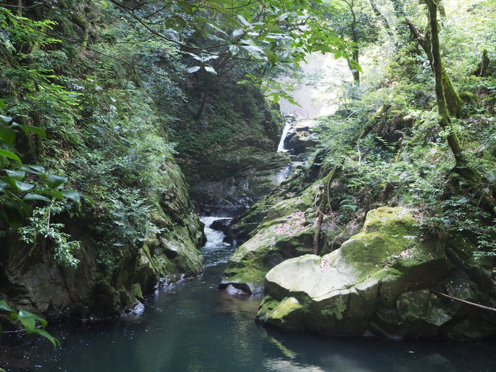 八重滝