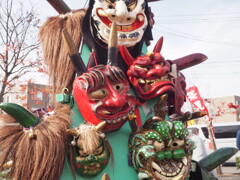 鬼祭