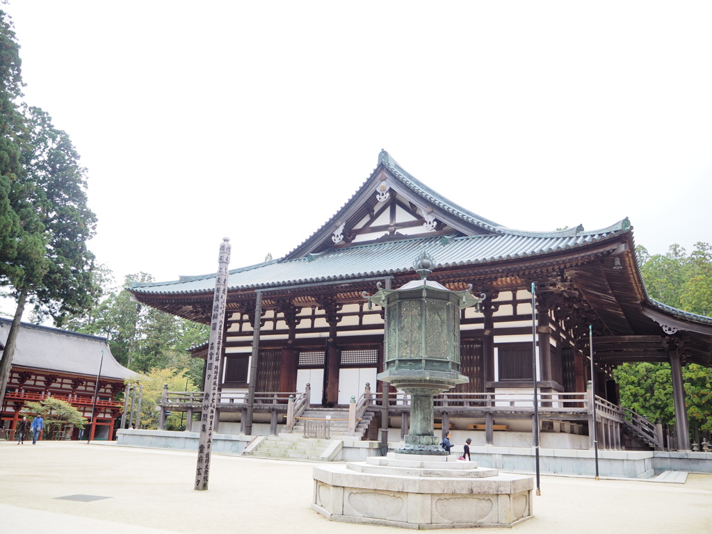 高野山