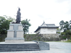 銅像