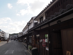 裏路
