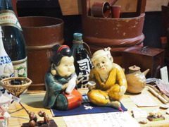 酒街