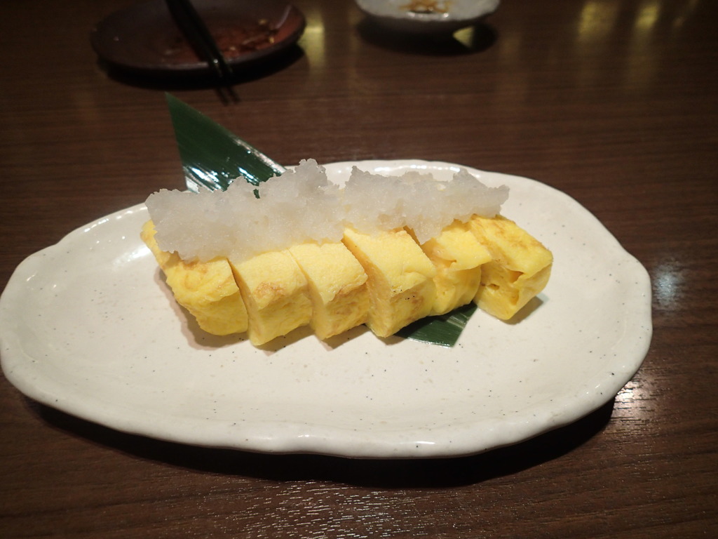 お遍路「夕食」