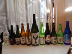 酒休
