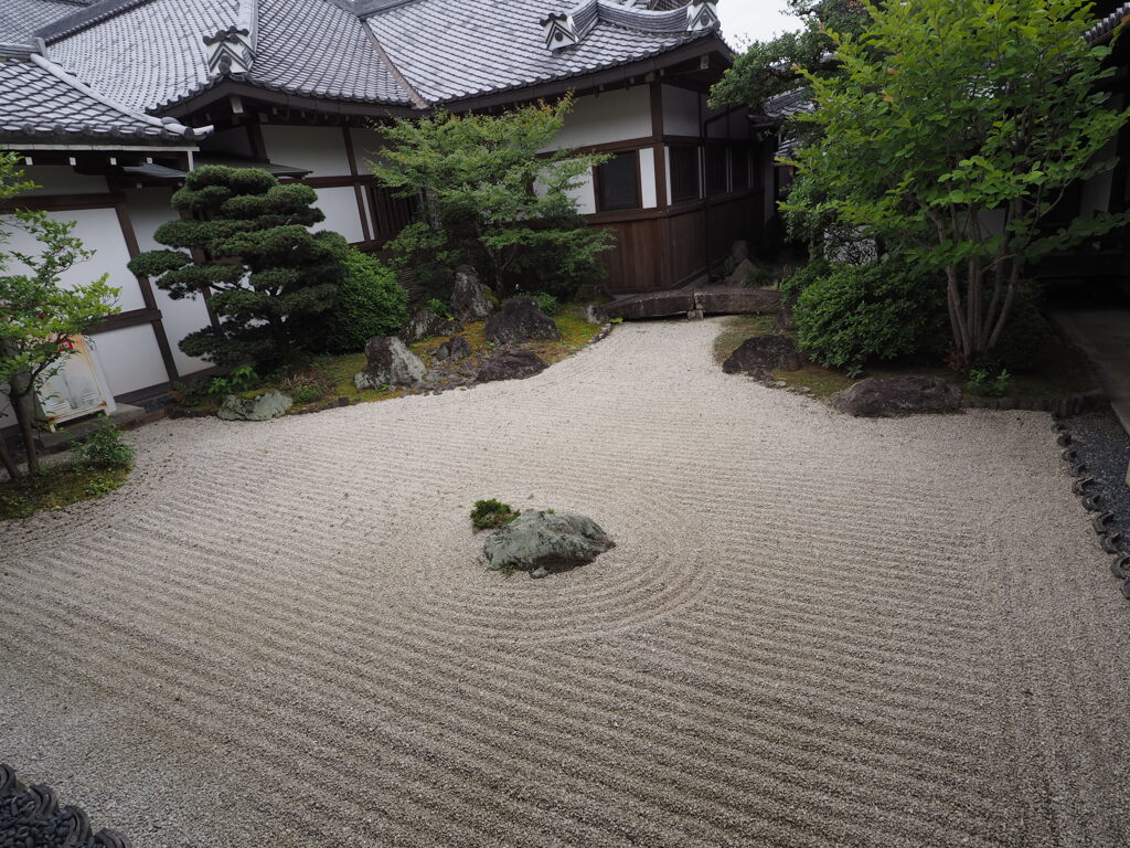 智積院