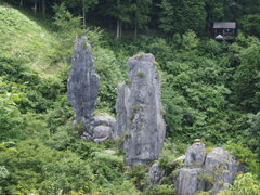 寄添