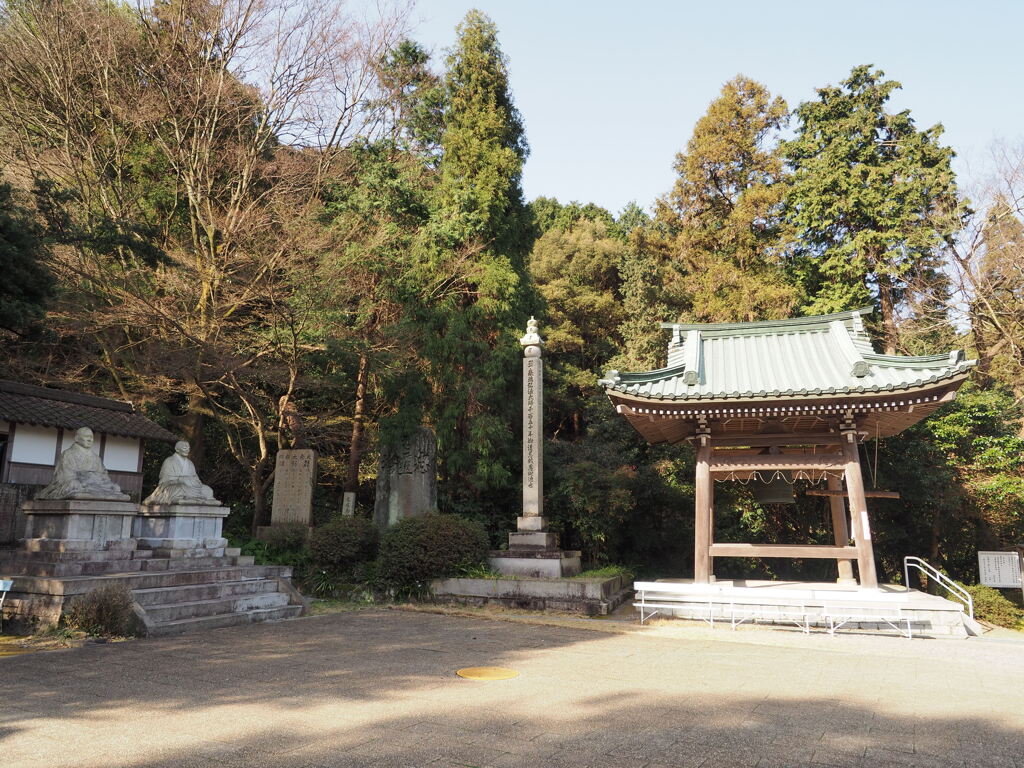 逆打