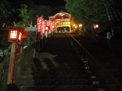 奥院
