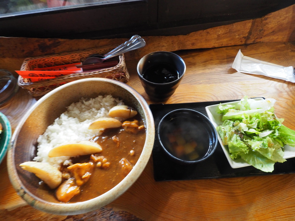 定食