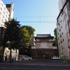 街中
