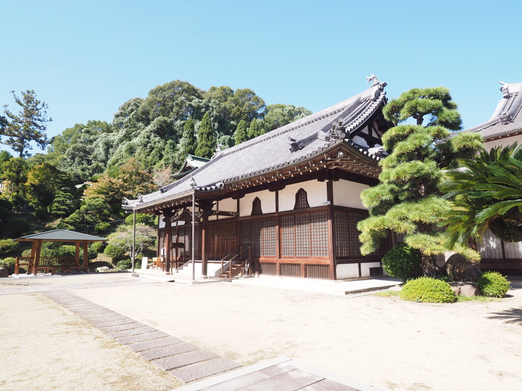 老松