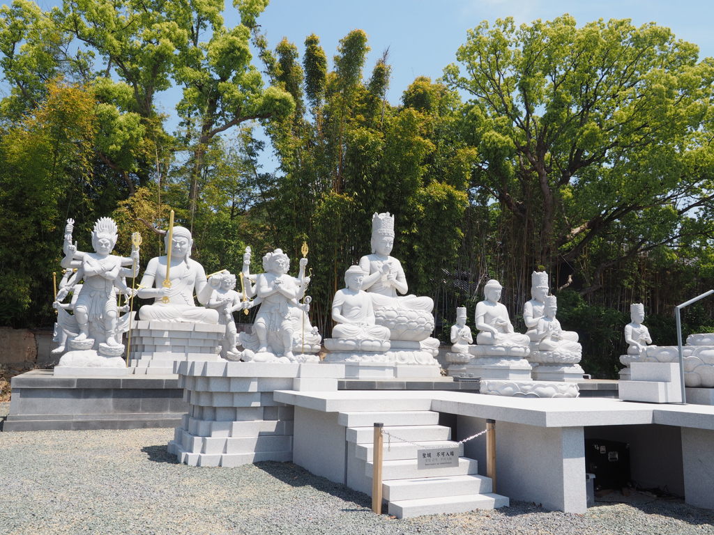 白仏