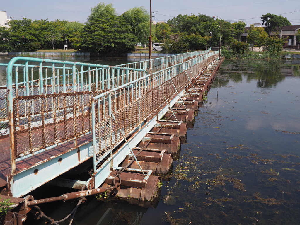 浮橋