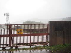 貯水