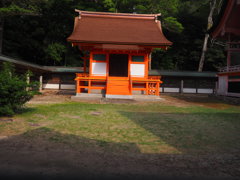 大山祇神社