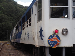 停車