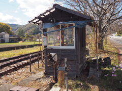 踏切