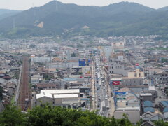 街並