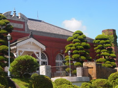 水道