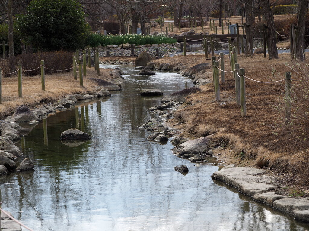 春園