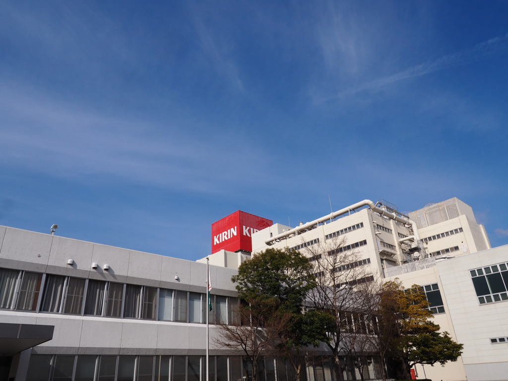見学