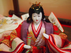 雛飾