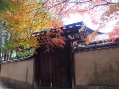 土塀