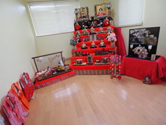 雛飾